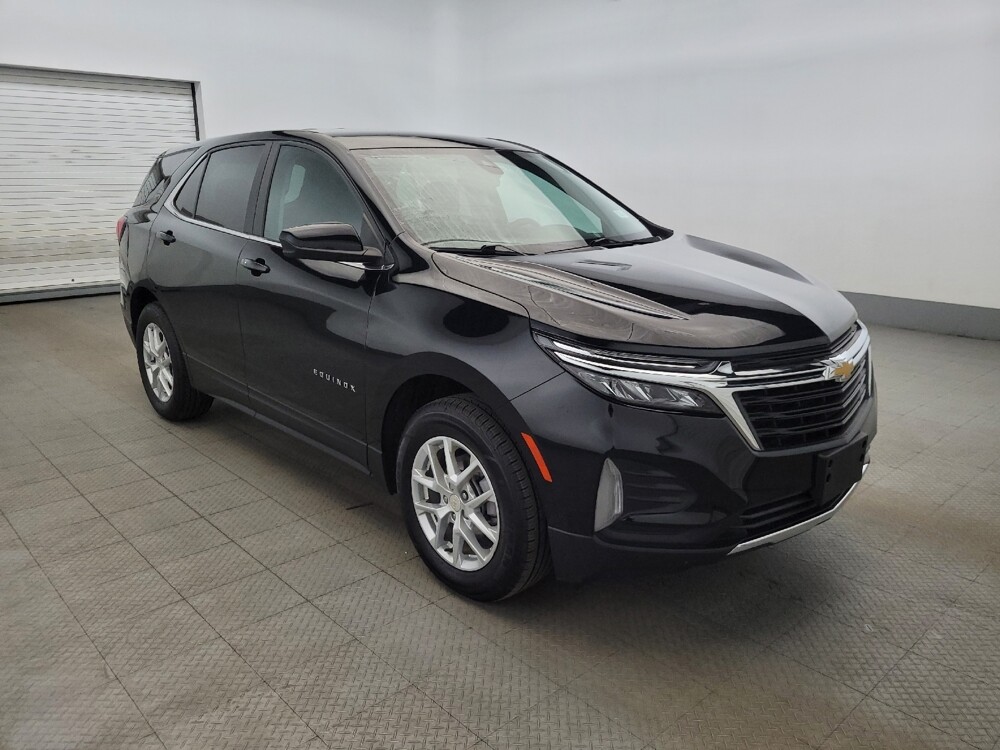 2023 Chevrolet Equinox in Pittsburgh, PA 15236 - 18120827 13