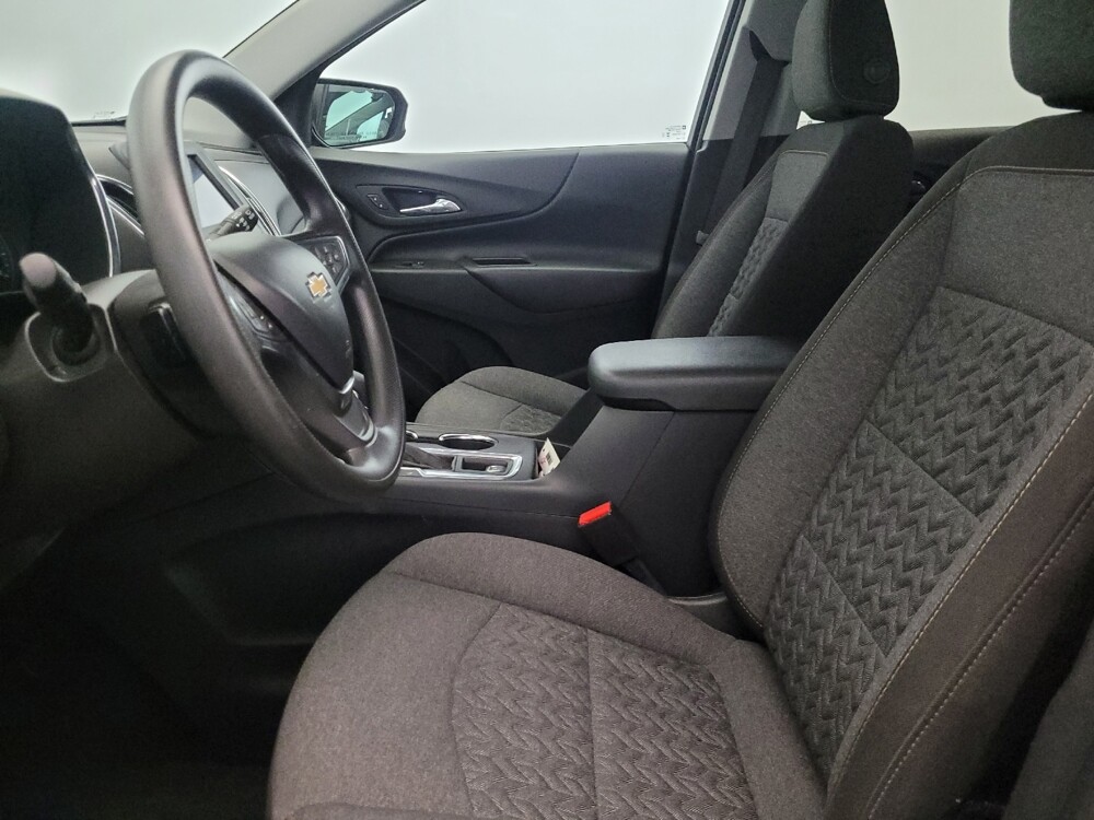 2023 Chevrolet Equinox in Pittsburgh, PA 15236 - 18120827 17