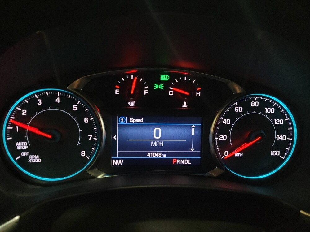 2023 Chevrolet Equinox in Pittsburgh, PA 15236 - 18120827 23