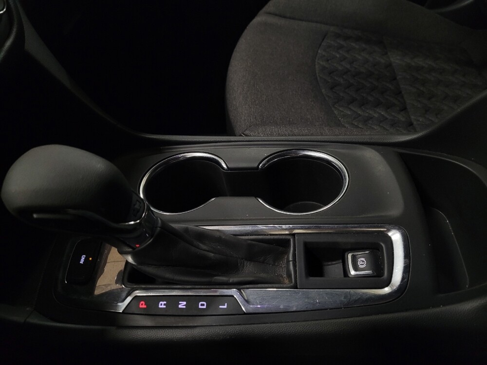 2023 Chevrolet Equinox in Pittsburgh, PA 15236 - 18120827 26