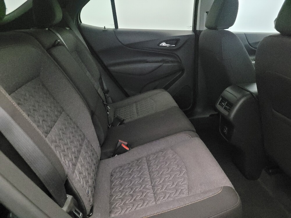 2023 Chevrolet Equinox in Pittsburgh, PA 15236 - 18120827 19