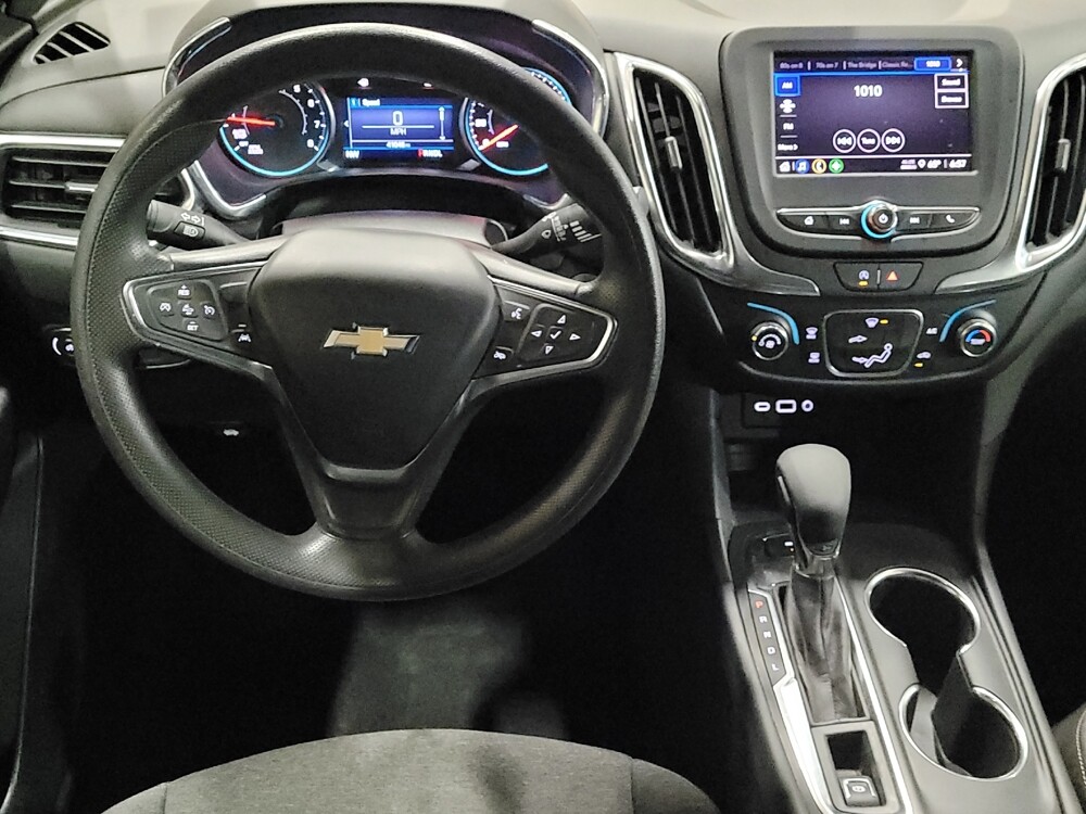 2023 Chevrolet Equinox in Pittsburgh, PA 15236 - 18120827 22