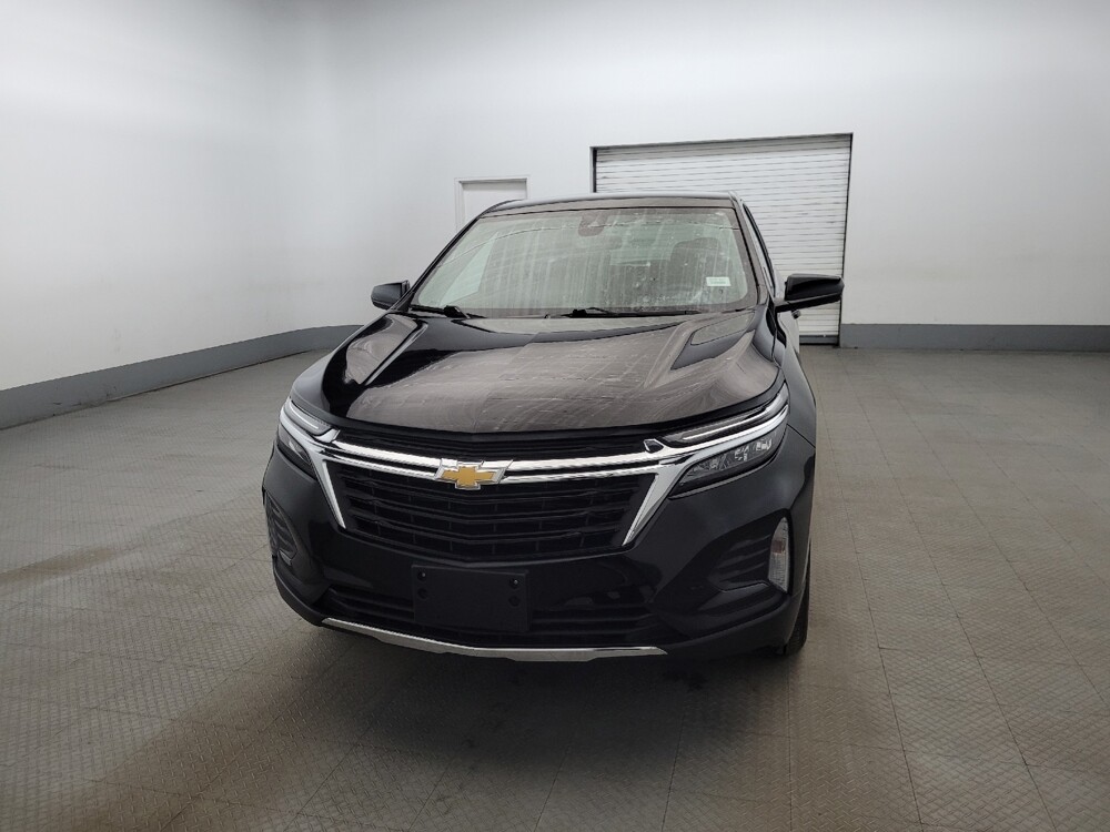 2023 Chevrolet Equinox in Pittsburgh, PA 15236 - 18120827 15
