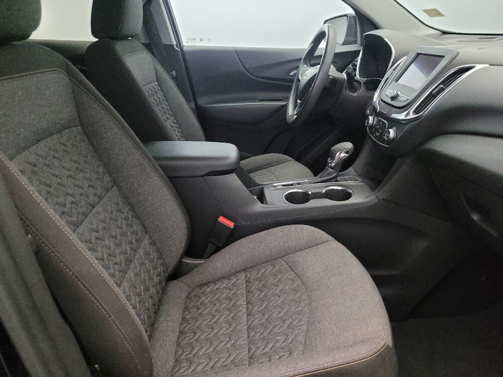 2023 Chevrolet Equinox in Pittsburgh, PA 15236 - 18120827 21