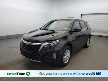 2023 Chevrolet Equinox in Pittsburgh, PA 15236