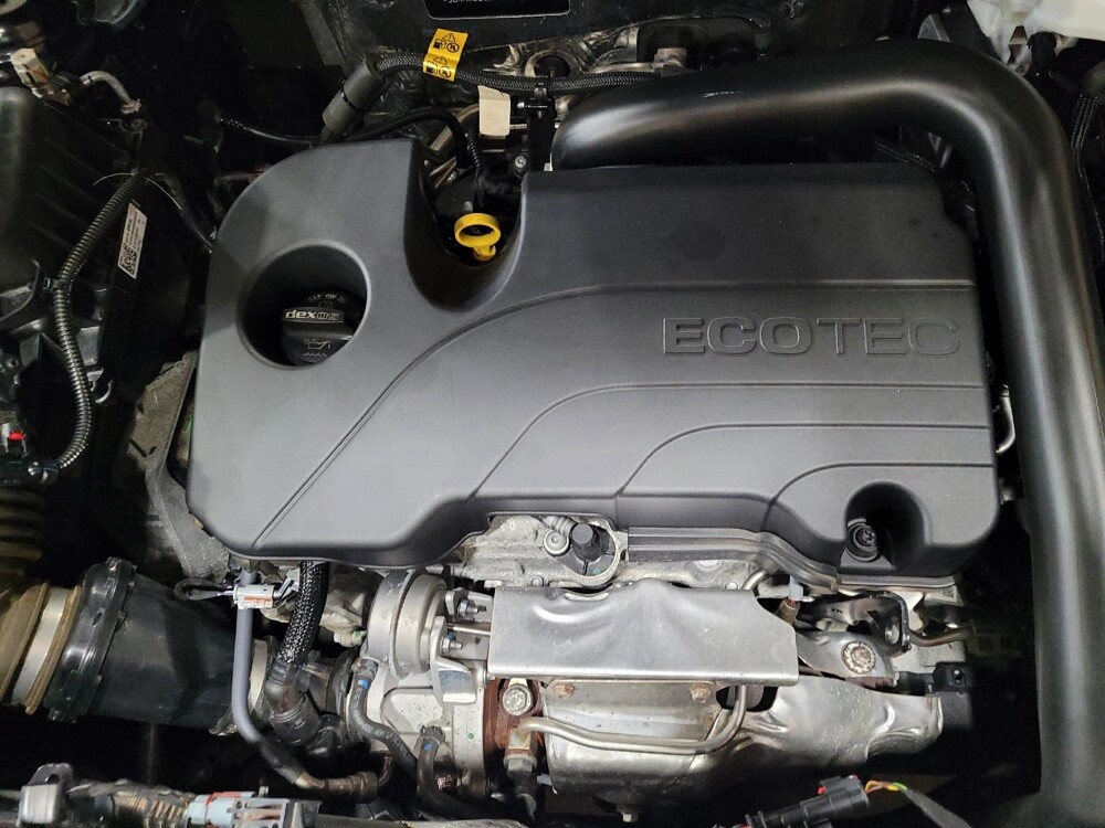 2023 Chevrolet Equinox in Pittsburgh, PA 15236 - 18120827 30