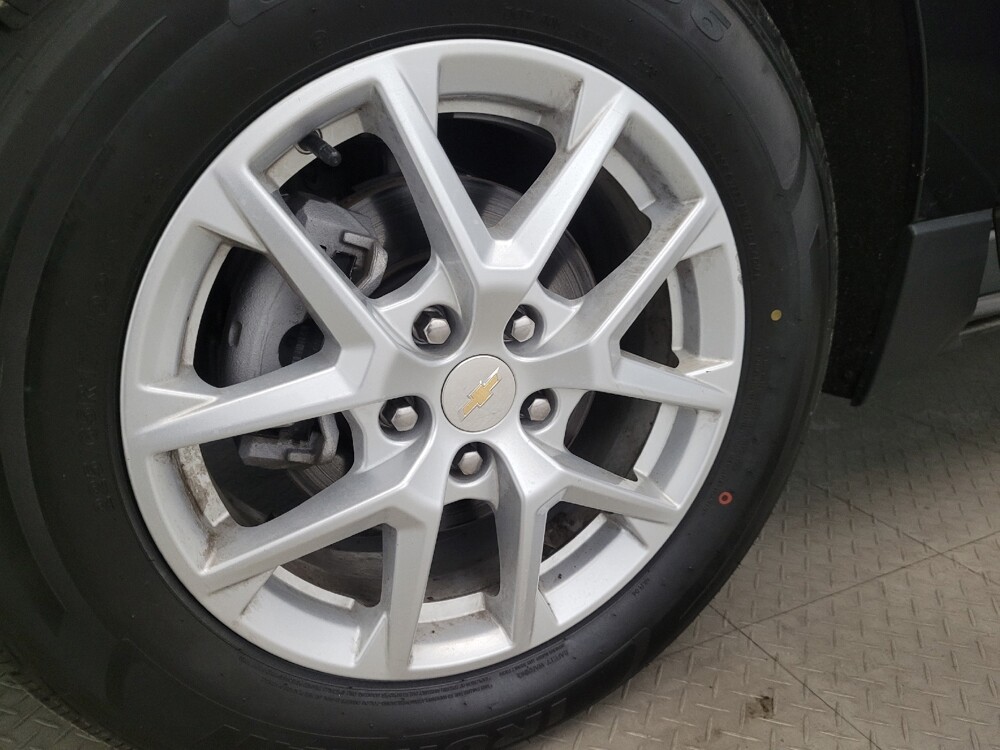 2023 Chevrolet Equinox in Pittsburgh, PA 15236 - 18120827 31