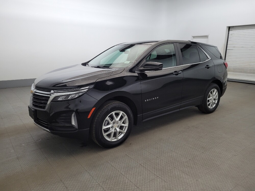 2023 Chevrolet Equinox in Pittsburgh, PA 15236 - 18120827 2