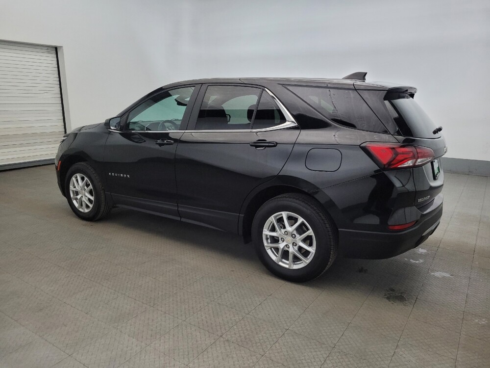 2023 Chevrolet Equinox in Pittsburgh, PA 15236 - 18120827 3