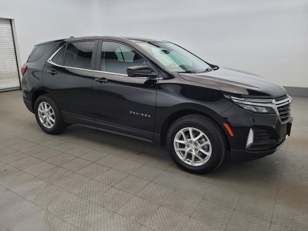2023 Chevrolet Equinox in Pittsburgh, PA 15236 - 18120827 11