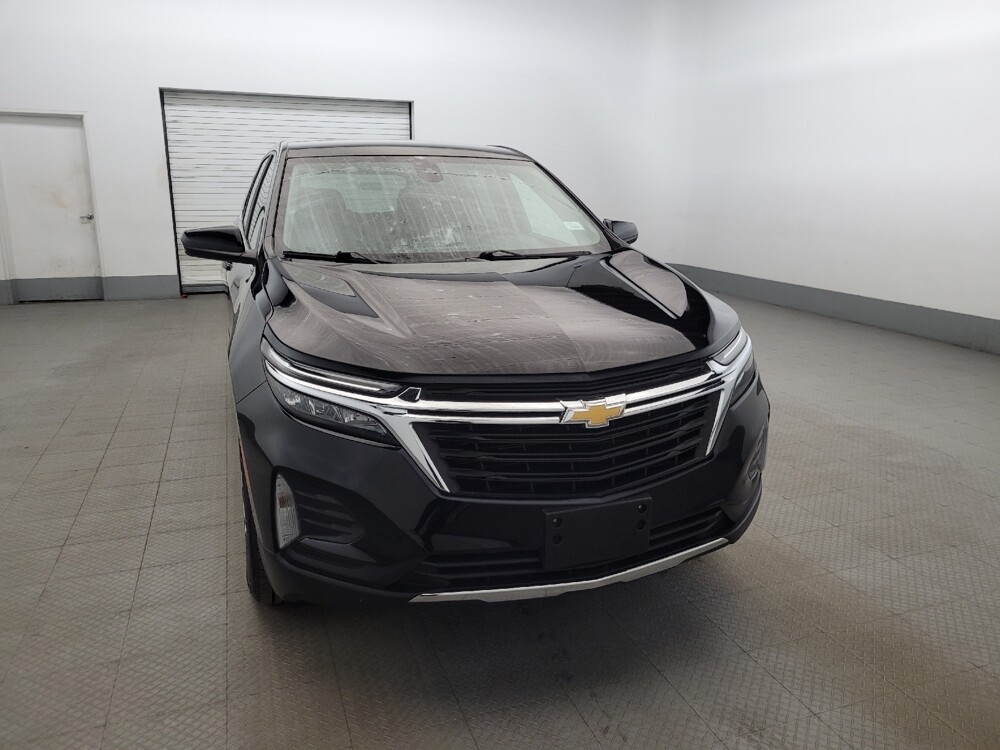 2023 Chevrolet Equinox in Pittsburgh, PA 15236 - 18120827 14