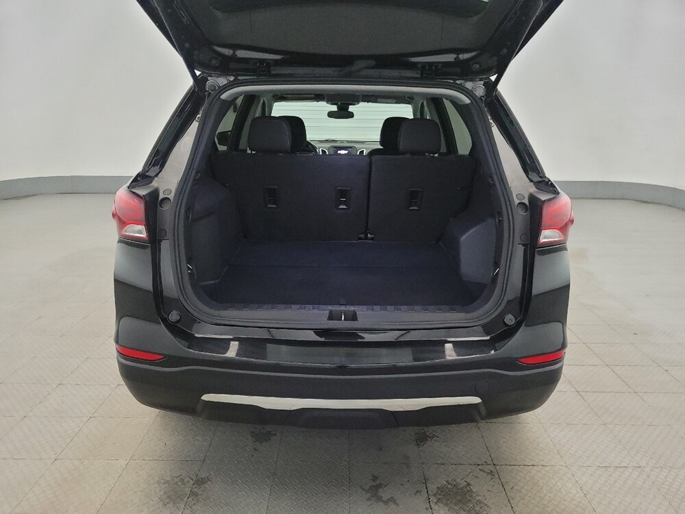 2023 Chevrolet Equinox in Pittsburgh, PA 15236 - 18120827 29