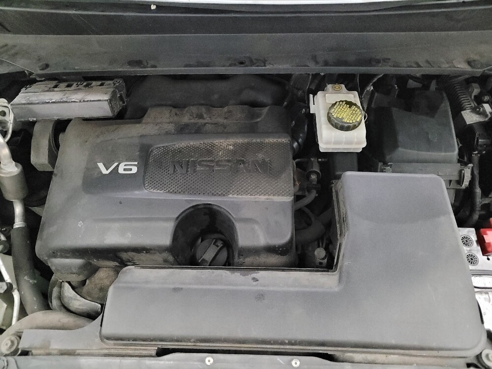 2019 Nissan Pathfinder in Eastpointe, MI 48021 - 18120828 30