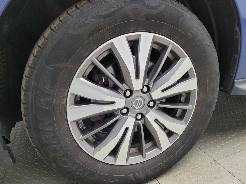 2019 Nissan Pathfinder in Eastpointe, MI 48021 - 18120828 31