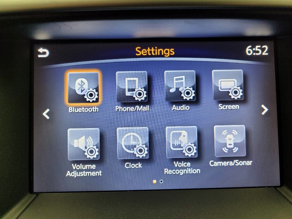 2019 Nissan Pathfinder in Eastpointe, MI 48021 - 18120828 25