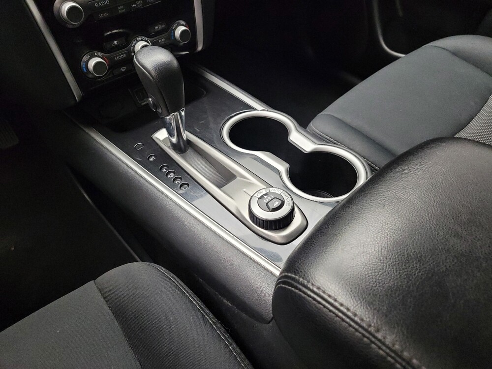 2019 Nissan Pathfinder in Eastpointe, MI 48021 - 18120828 26