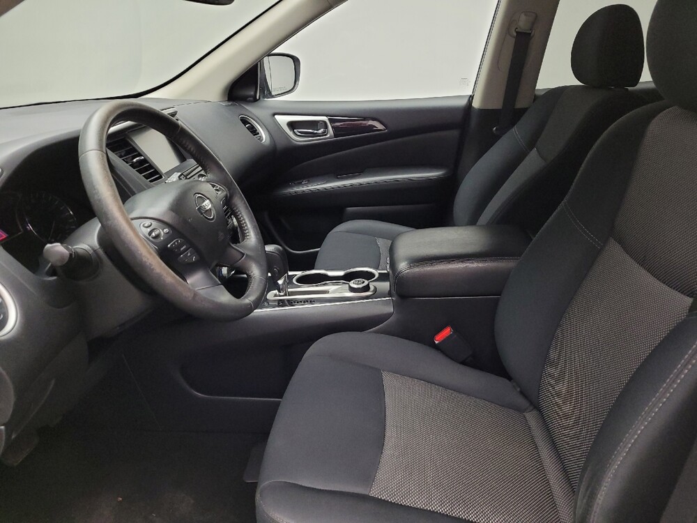 2019 Nissan Pathfinder in Eastpointe, MI 48021 - 18120828 17