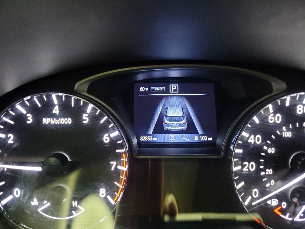 2019 Nissan Pathfinder in Eastpointe, MI 48021 - 18120828 23