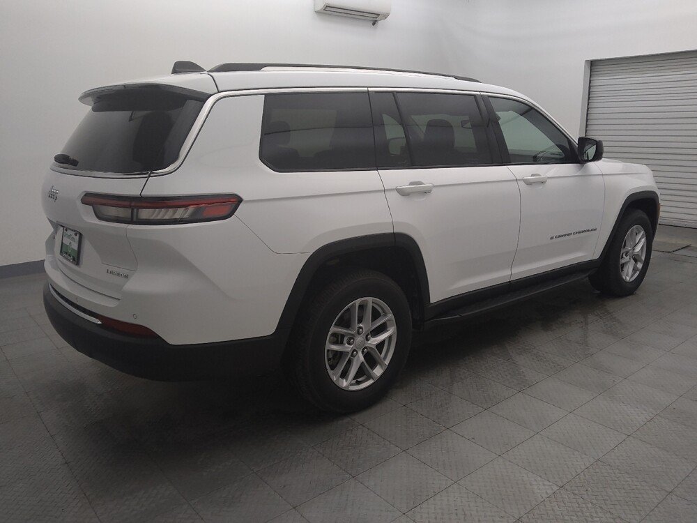 2021 Jeep Grand Cherokee L in Baton Rouge, LA 70816 - 18120829 10