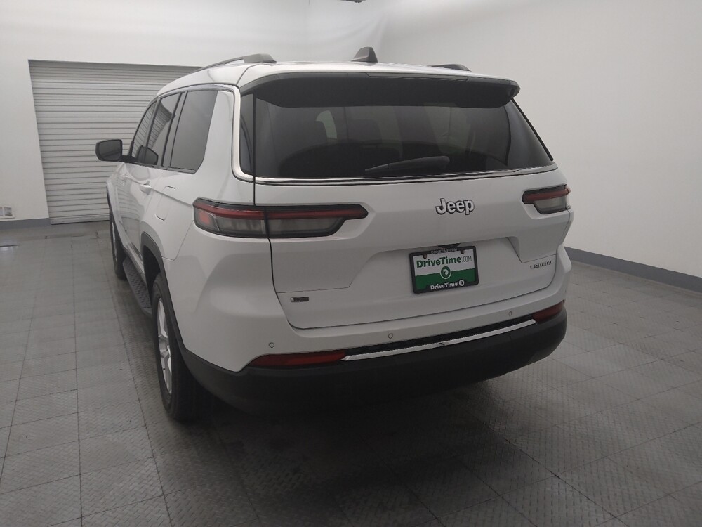 2021 Jeep Grand Cherokee L in Baton Rouge, LA 70816 - 18120829 6
