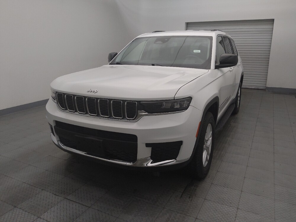 2021 Jeep Grand Cherokee L in Baton Rouge, LA 70816 - 18120829 15