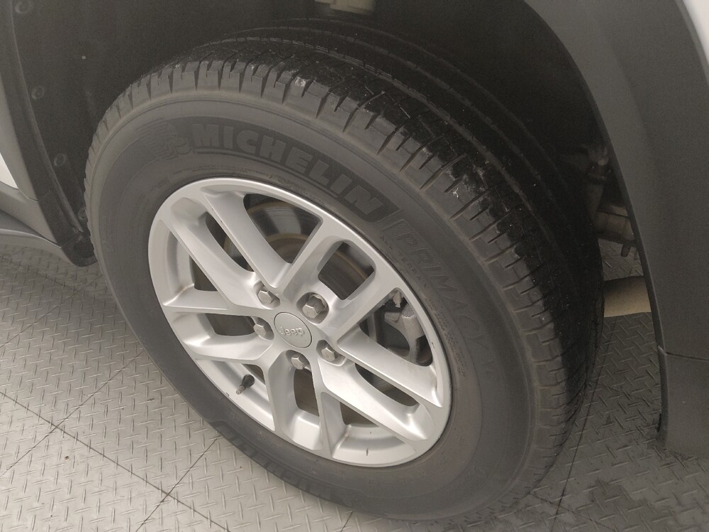 2021 Jeep Grand Cherokee L in Baton Rouge, LA 70816 - 18120829 31