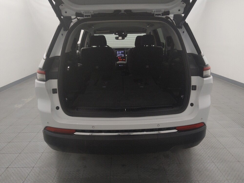 2021 Jeep Grand Cherokee L in Baton Rouge, LA 70816 - 18120829 29