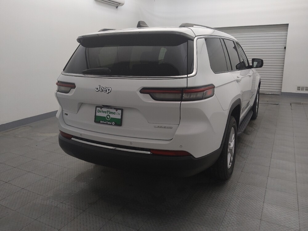 2021 Jeep Grand Cherokee L in Baton Rouge, LA 70816 - 18120829 7