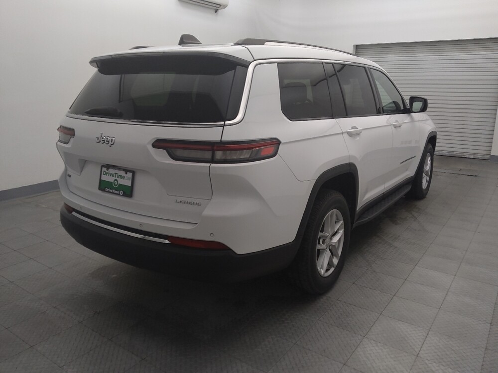 2021 Jeep Grand Cherokee L in Baton Rouge, LA 70816 - 18120829 9