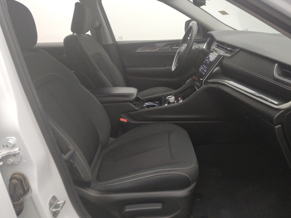 2021 Jeep Grand Cherokee L in Baton Rouge, LA 70816 - 18120829 21