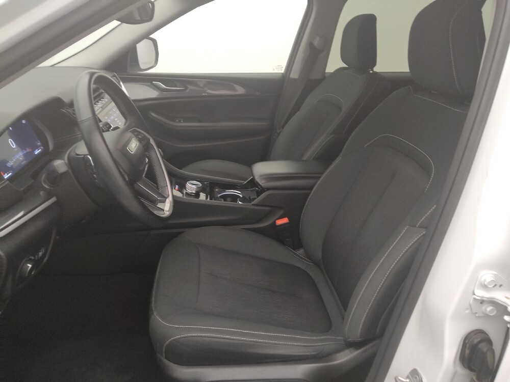 2021 Jeep Grand Cherokee L in Baton Rouge, LA 70816 - 18120829 17