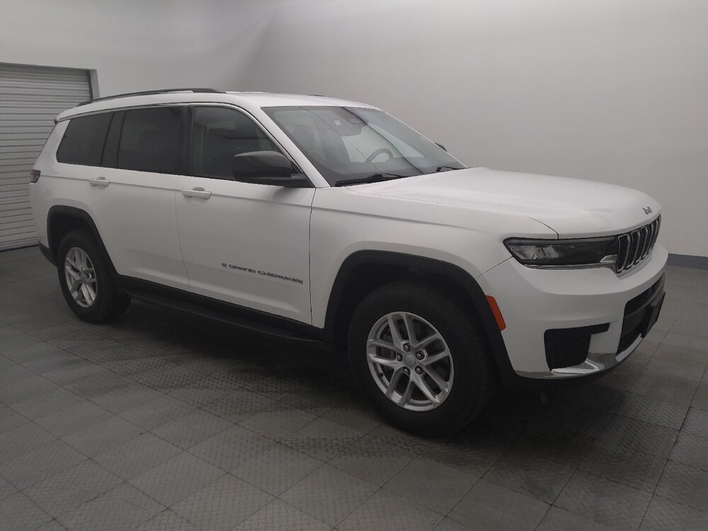 2021 Jeep Grand Cherokee L in Baton Rouge, LA 70816 - 18120829 11