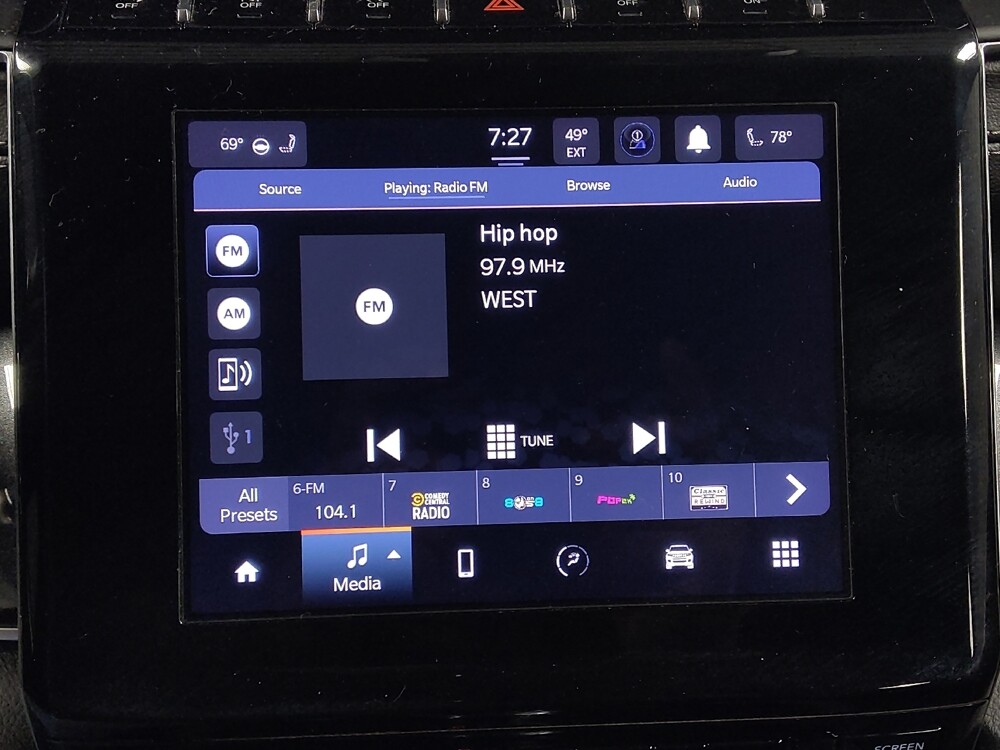 2021 Jeep Grand Cherokee L in Baton Rouge, LA 70816 - 18120829 25