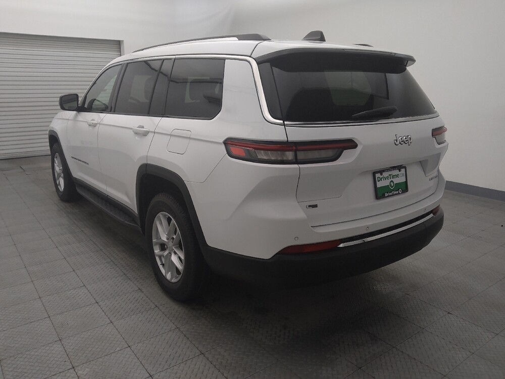 2021 Jeep Grand Cherokee L in Baton Rouge, LA 70816 - 18120829 5