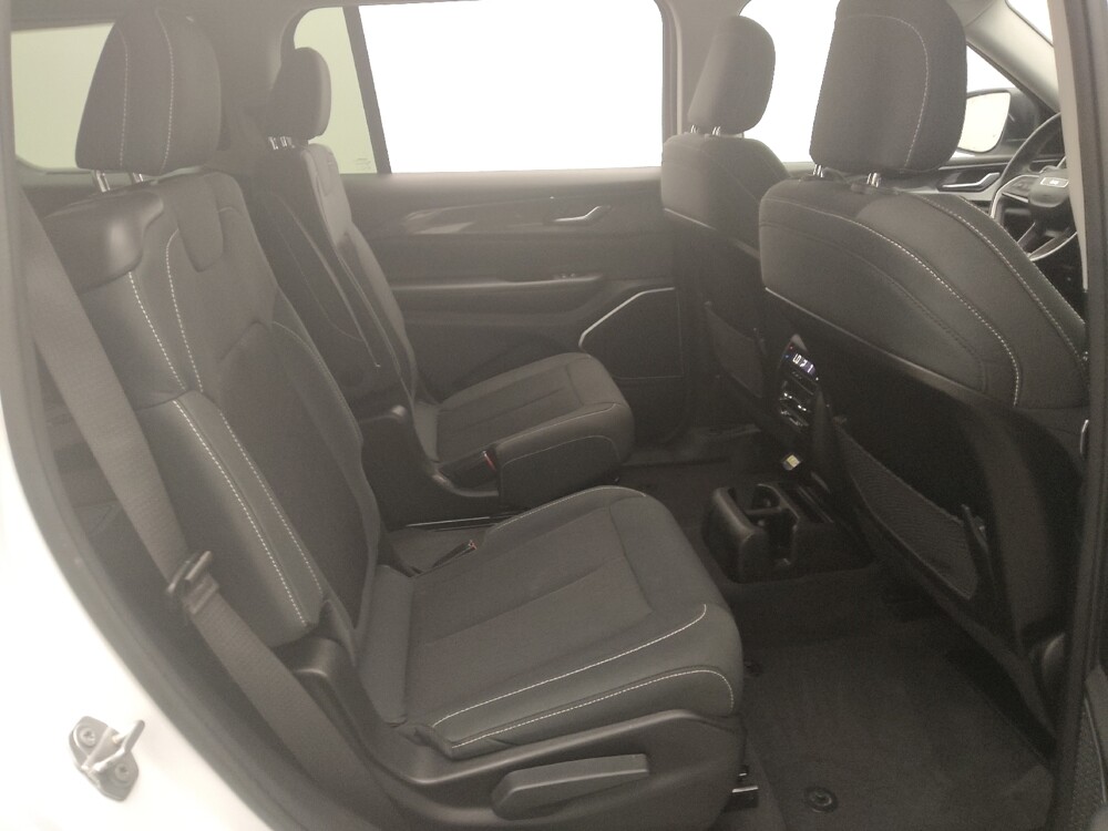 2021 Jeep Grand Cherokee L in Baton Rouge, LA 70816 - 18120829 19