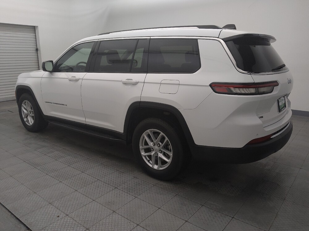 2021 Jeep Grand Cherokee L in Baton Rouge, LA 70816 - 18120829 3