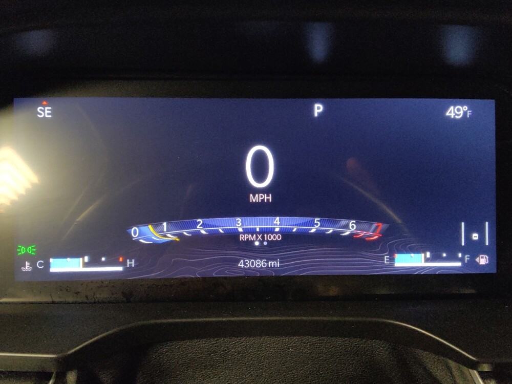 2021 Jeep Grand Cherokee L in Baton Rouge, LA 70816 - 18120829 23