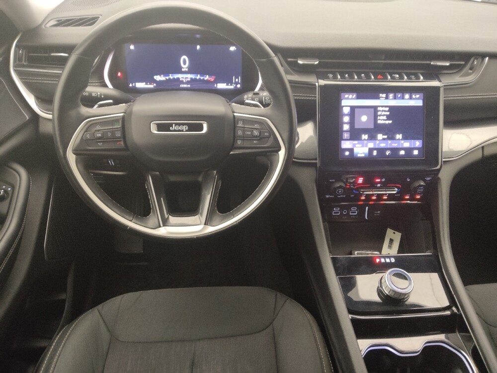 2021 Jeep Grand Cherokee L in Baton Rouge, LA 70816 - 18120829 22