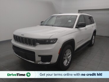2021 Jeep Grand Cherokee L in Baton Rouge, LA 70816