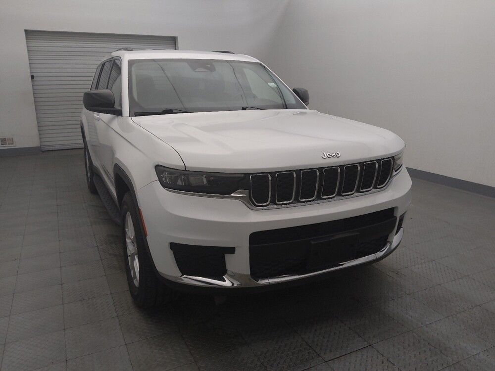 2021 Jeep Grand Cherokee L in Baton Rouge, LA 70816 - 18120829 14