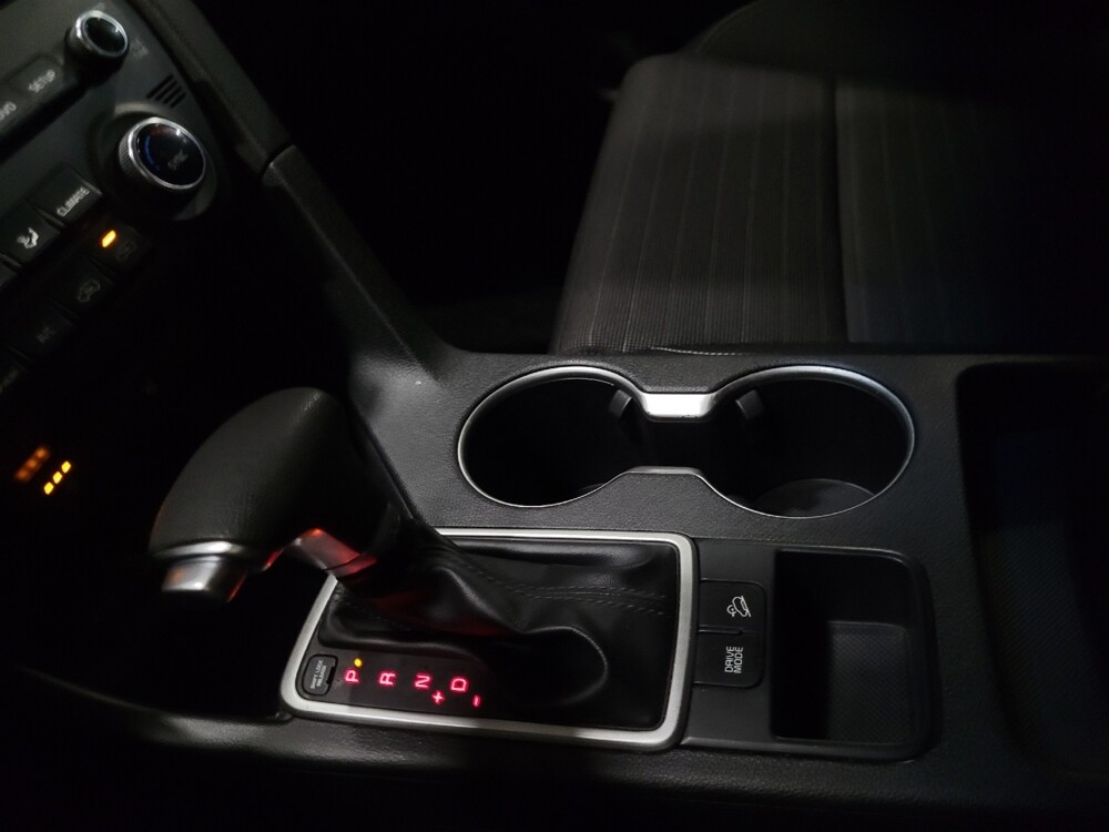 2018 Kia Sportage in Woodbridge, VA 22191 - 18120830 26