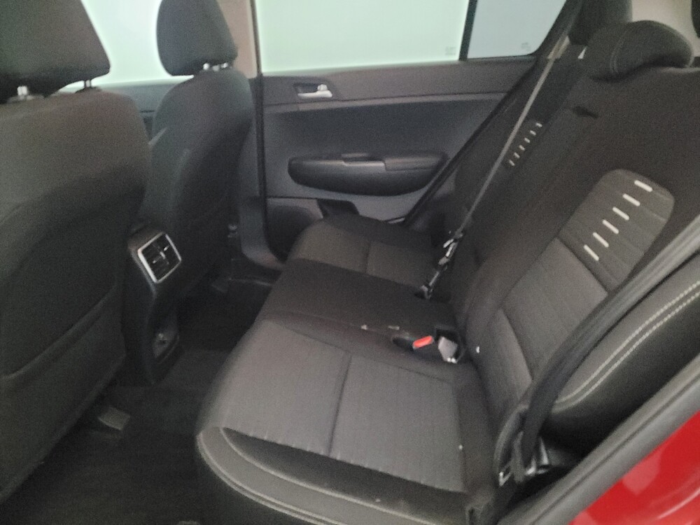 2018 Kia Sportage in Woodbridge, VA 22191 - 18120830 18