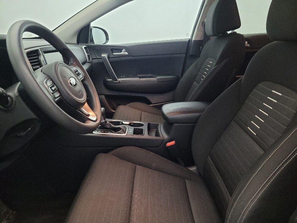 2018 Kia Sportage in Woodbridge, VA 22191 - 18120830 17