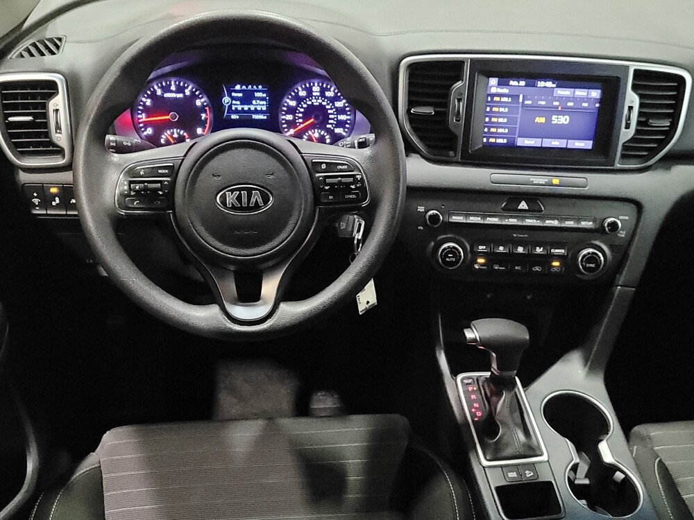 2018 Kia Sportage in Woodbridge, VA 22191 - 18120830 22