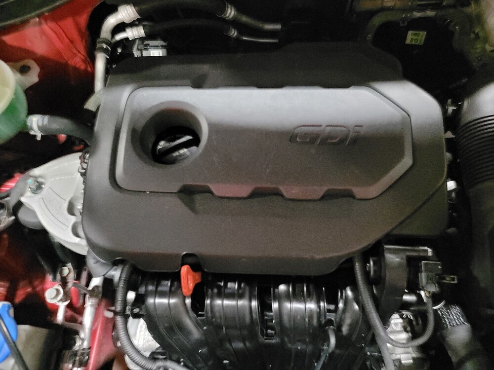 2018 Kia Sportage in Woodbridge, VA 22191 - 18120830 30