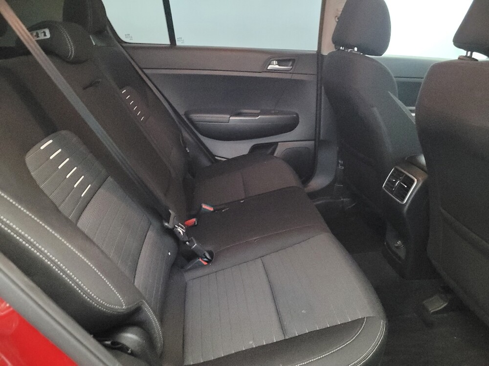 2018 Kia Sportage in Woodbridge, VA 22191 - 18120830 19