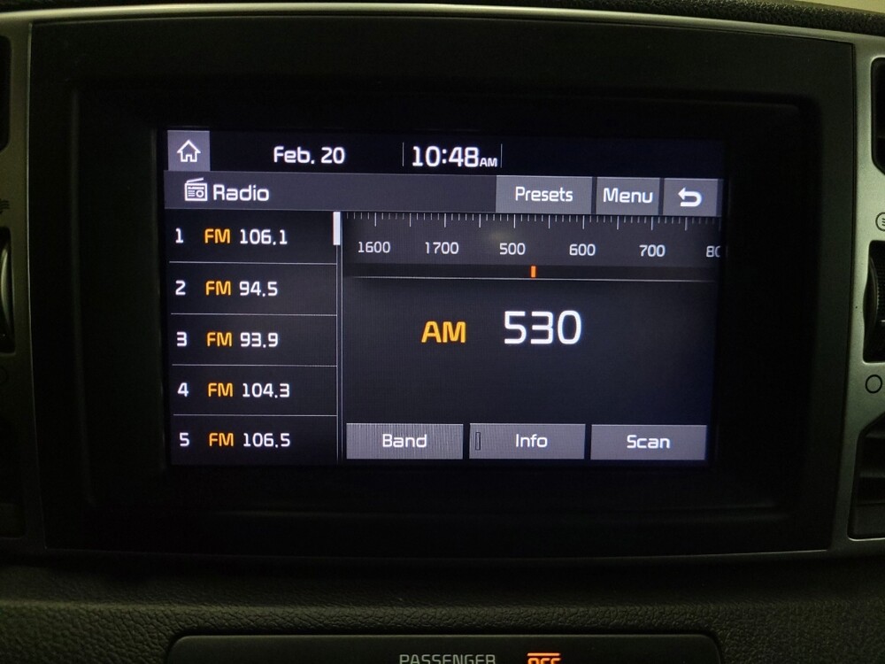 2018 Kia Sportage in Woodbridge, VA 22191 - 18120830 25