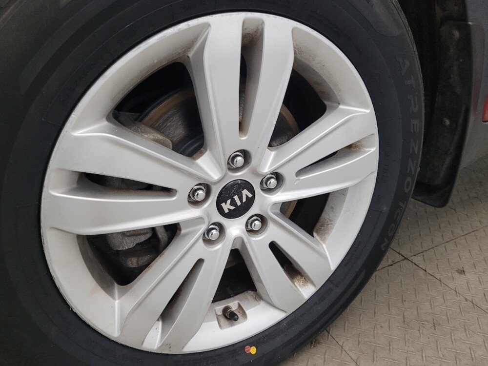 2018 Kia Sportage in Woodbridge, VA 22191 - 18120830 31