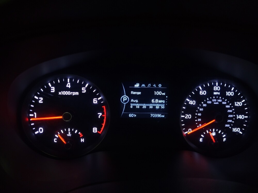 2018 Kia Sportage in Woodbridge, VA 22191 - 18120830 23