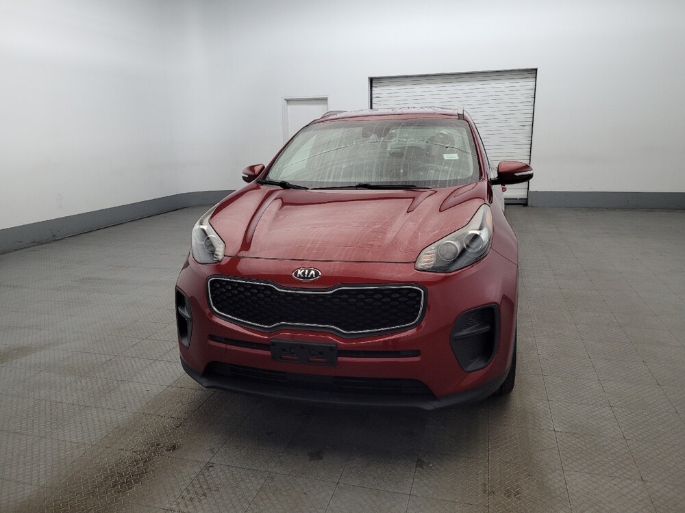 2018 Kia Sportage in Woodbridge, VA 22191 - 18120830 15